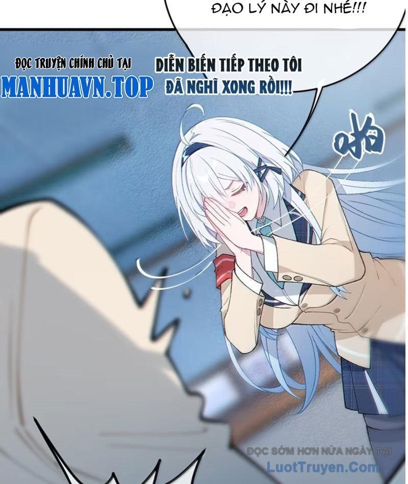 Sau khi ta biến thành quái vật xúc tu, các cô ấy càng điên cuồng hơn! Chapter 38 - 52