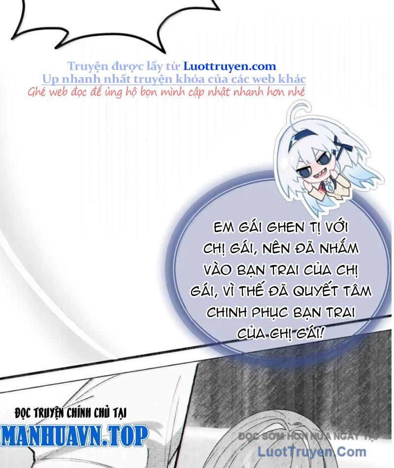 Sau khi ta biến thành quái vật xúc tu, các cô ấy càng điên cuồng hơn! Chapter 38 - 54