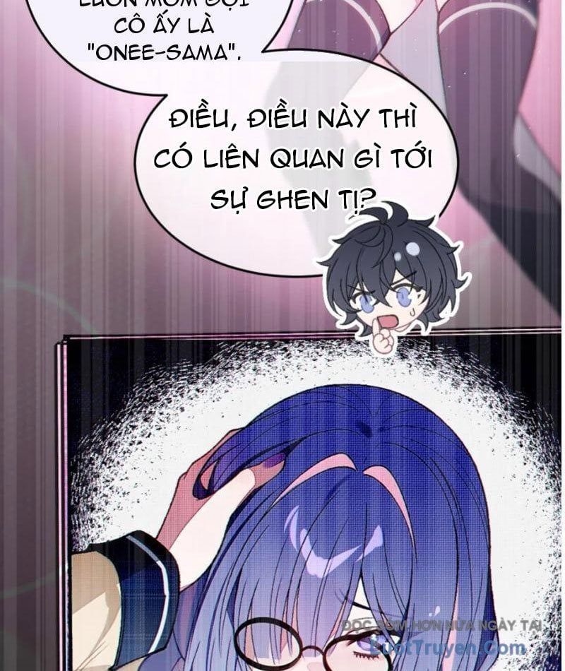 Sau khi ta biến thành quái vật xúc tu, các cô ấy càng điên cuồng hơn! Chapter 38 - 7