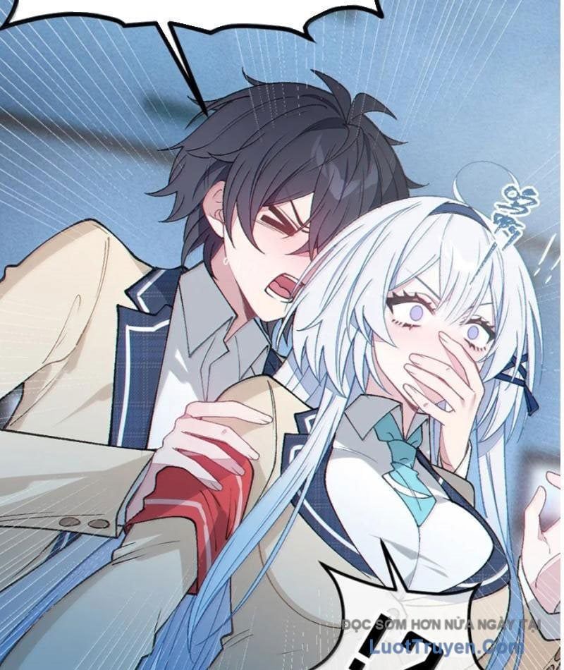 Sau khi ta biến thành quái vật xúc tu, các cô ấy càng điên cuồng hơn! Chapter 38 - 62