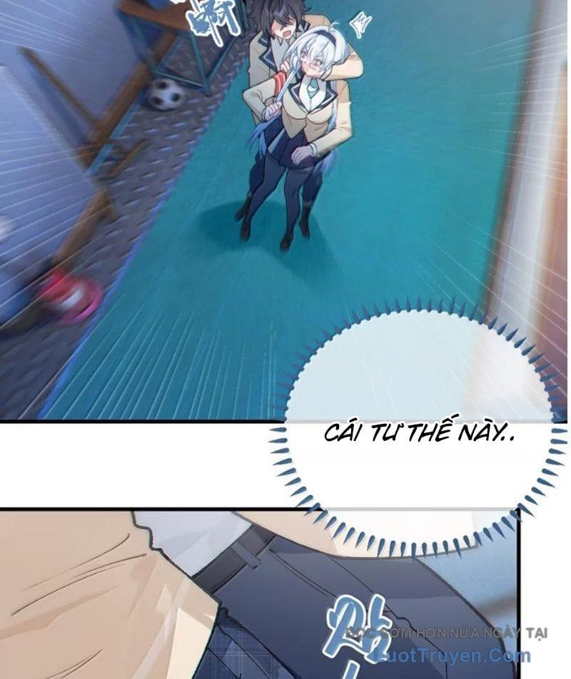 Sau khi ta biến thành quái vật xúc tu, các cô ấy càng điên cuồng hơn! Chapter 38 - 64