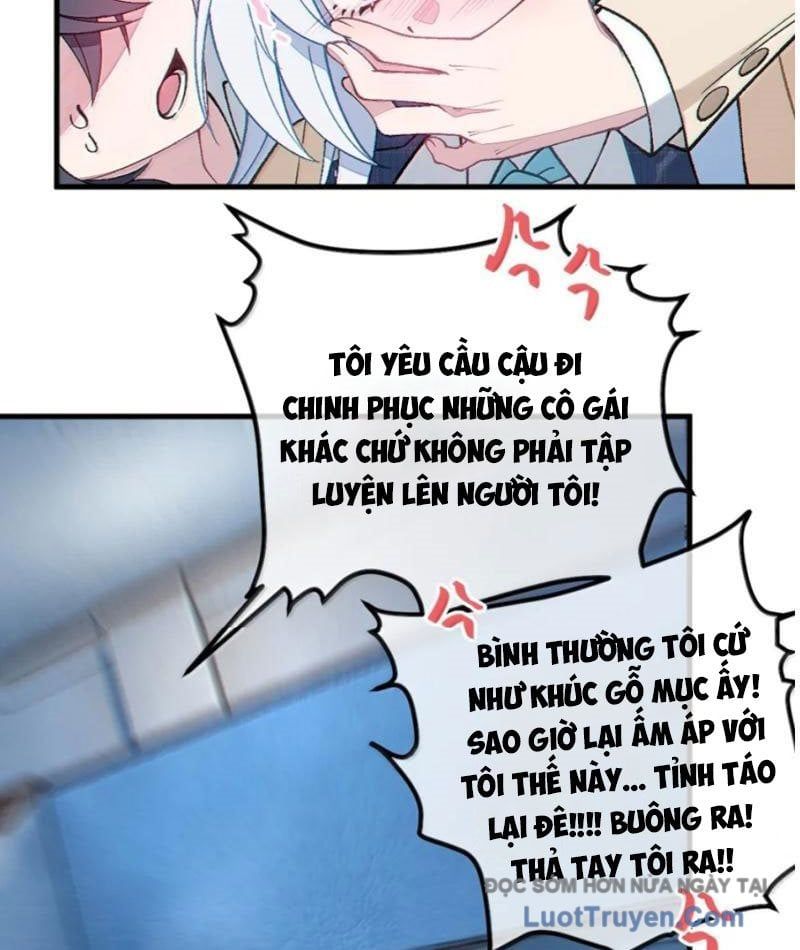 Sau khi ta biến thành quái vật xúc tu, các cô ấy càng điên cuồng hơn! Chapter 38 - 66