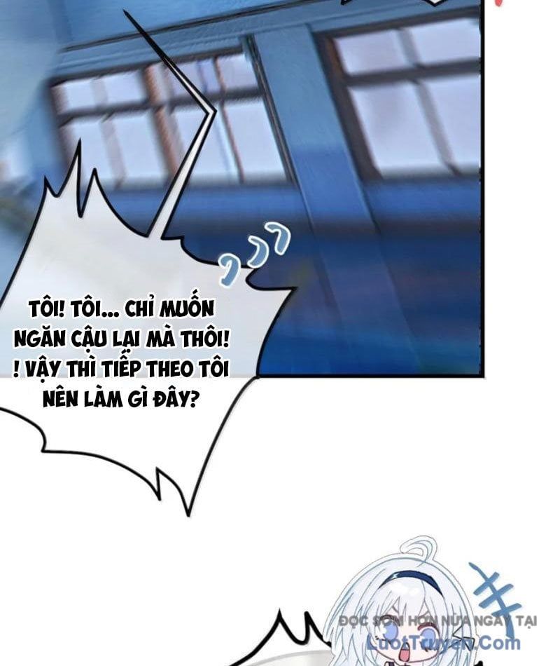 Sau khi ta biến thành quái vật xúc tu, các cô ấy càng điên cuồng hơn! Chapter 38 - 67