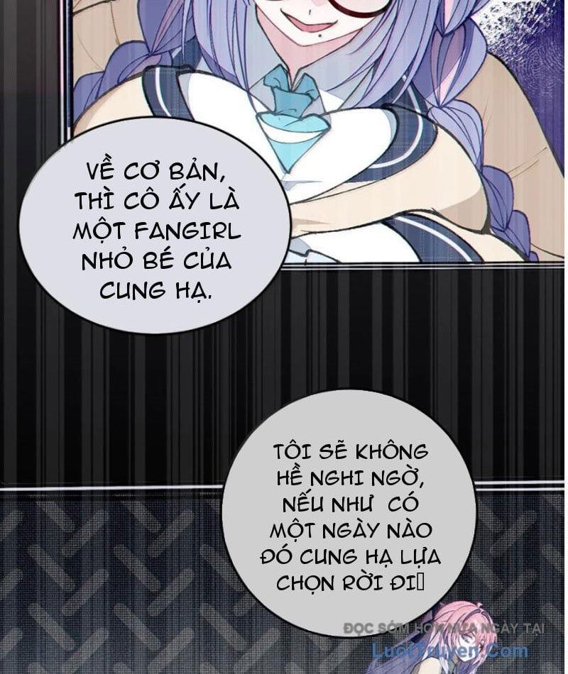 Sau khi ta biến thành quái vật xúc tu, các cô ấy càng điên cuồng hơn! Chapter 38 - 8