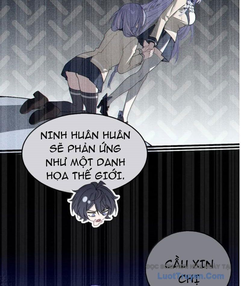 Sau khi ta biến thành quái vật xúc tu, các cô ấy càng điên cuồng hơn! Chapter 38 - 9