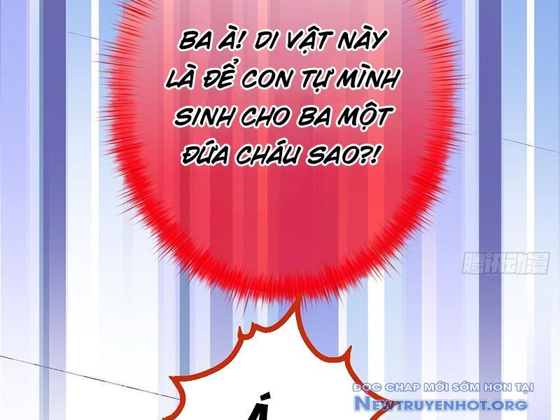 Hóa Ra Ta Là Đời Sau Của Yêu Quái Chapter 1 - 104