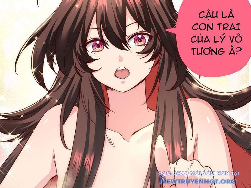 Hóa Ra Ta Là Đời Sau Của Yêu Quái Chapter 1 - 120