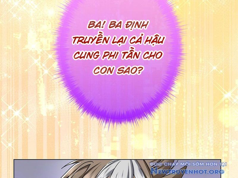 Hóa Ra Ta Là Đời Sau Của Yêu Quái Chapter 1 - 122