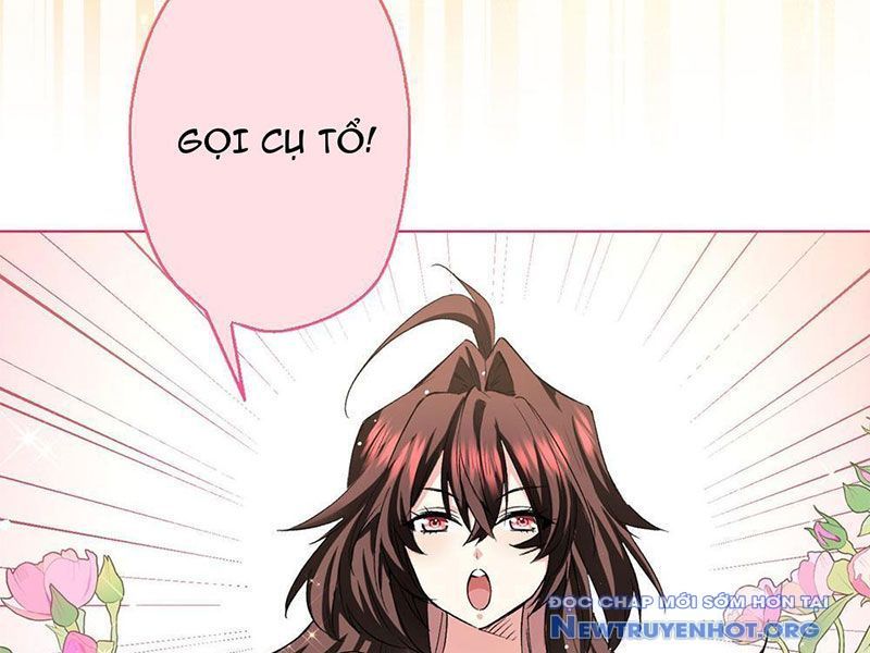 Hóa Ra Ta Là Đời Sau Của Yêu Quái Chapter 1 - 124