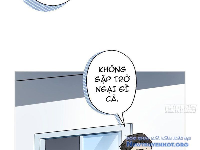 Hóa Ra Ta Là Đời Sau Của Yêu Quái Chapter 1 - 127