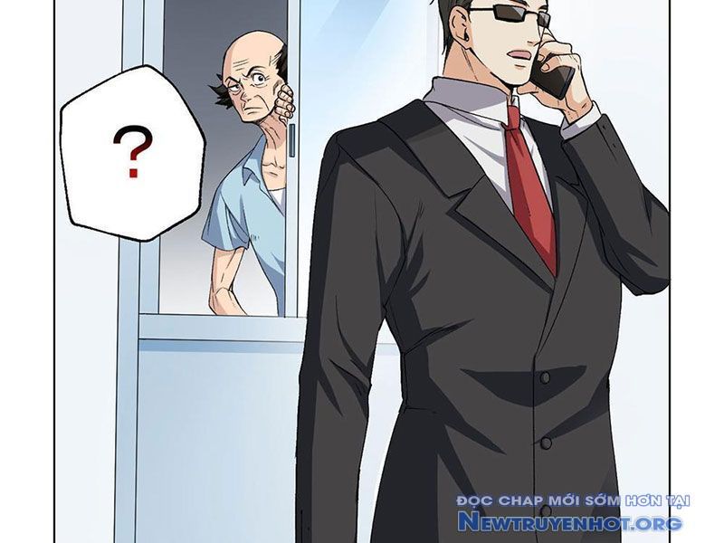 Hóa Ra Ta Là Đời Sau Của Yêu Quái Chapter 1 - 128
