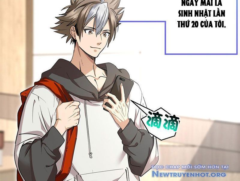 Hóa Ra Ta Là Đời Sau Của Yêu Quái Chapter 1 - 18