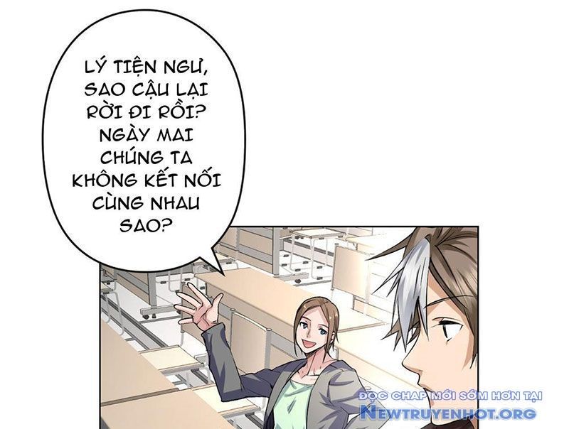 Hóa Ra Ta Là Đời Sau Của Yêu Quái Chapter 1 - 21