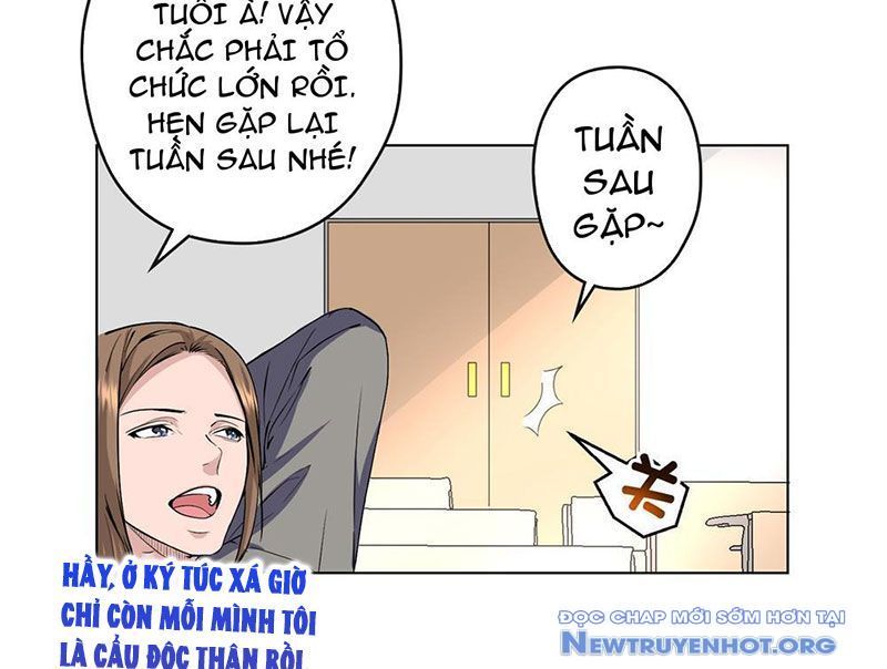 Hóa Ra Ta Là Đời Sau Của Yêu Quái Chapter 1 - 25
