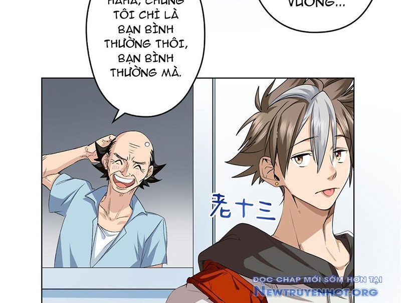 Hóa Ra Ta Là Đời Sau Của Yêu Quái Chapter 1 - 30