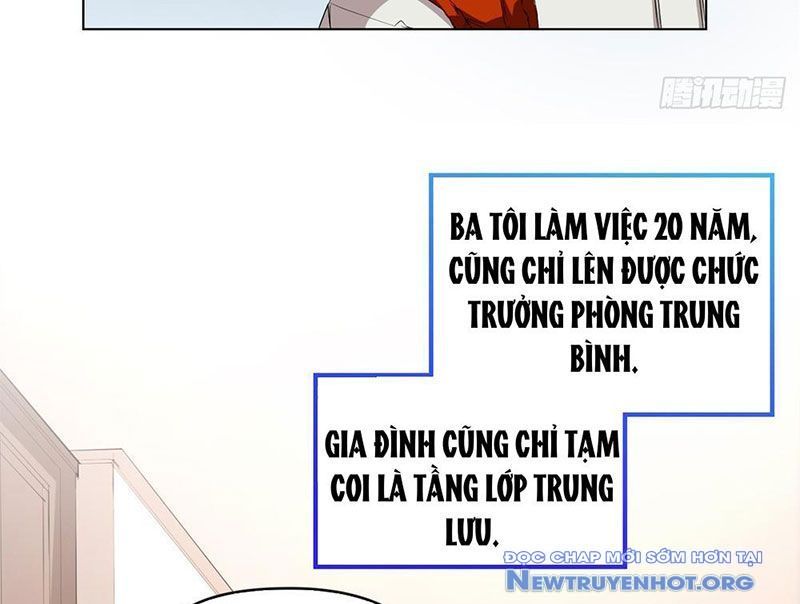Hóa Ra Ta Là Đời Sau Của Yêu Quái Chapter 1 - 31