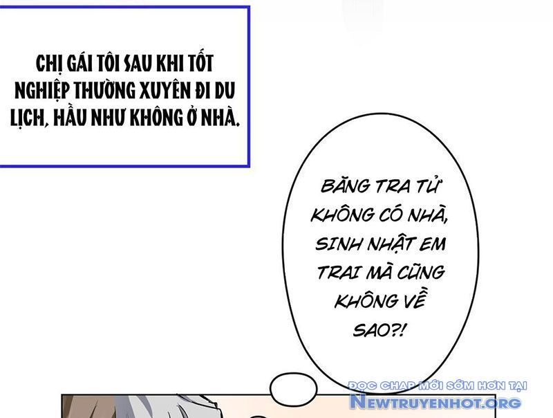 Hóa Ra Ta Là Đời Sau Của Yêu Quái Chapter 1 - 34