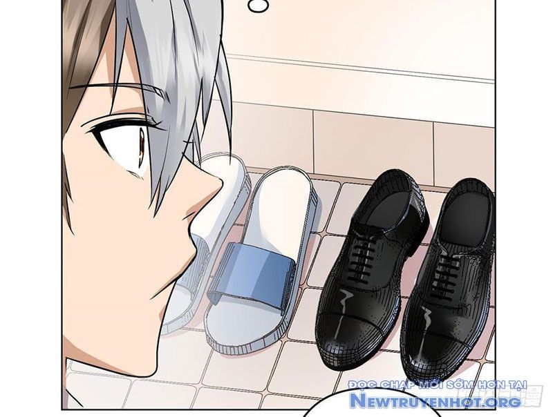Hóa Ra Ta Là Đời Sau Của Yêu Quái Chapter 1 - 35