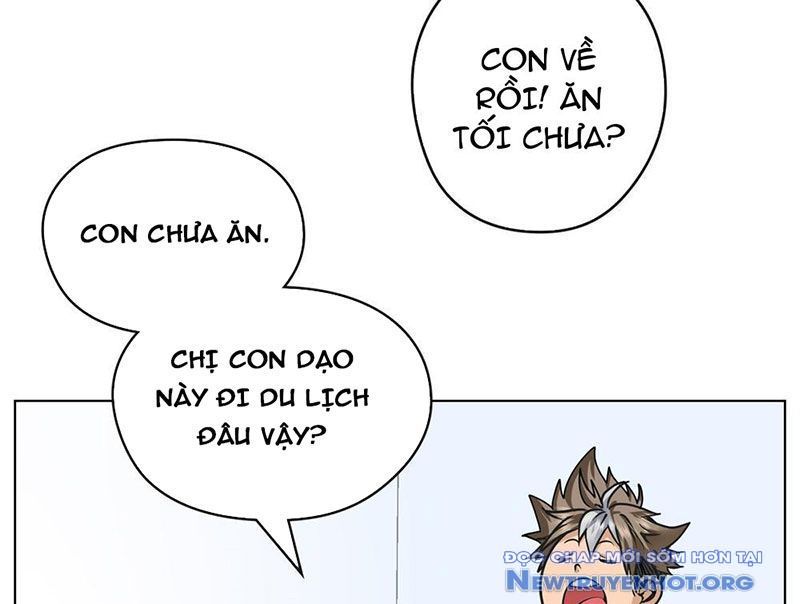 Hóa Ra Ta Là Đời Sau Của Yêu Quái Chapter 1 - 36