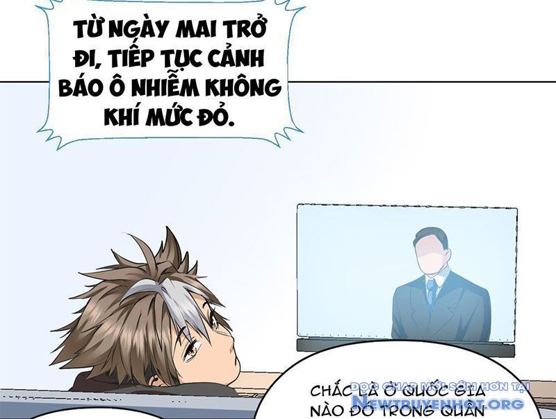 Hóa Ra Ta Là Đời Sau Của Yêu Quái Chapter 1 - 38