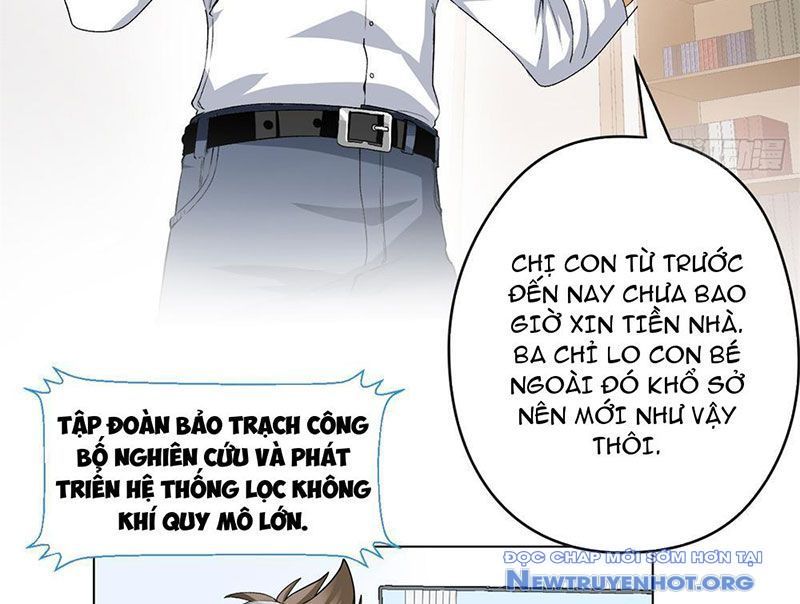 Hóa Ra Ta Là Đời Sau Của Yêu Quái Chapter 1 - 40