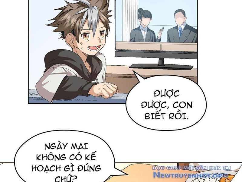 Hóa Ra Ta Là Đời Sau Của Yêu Quái Chapter 1 - 41
