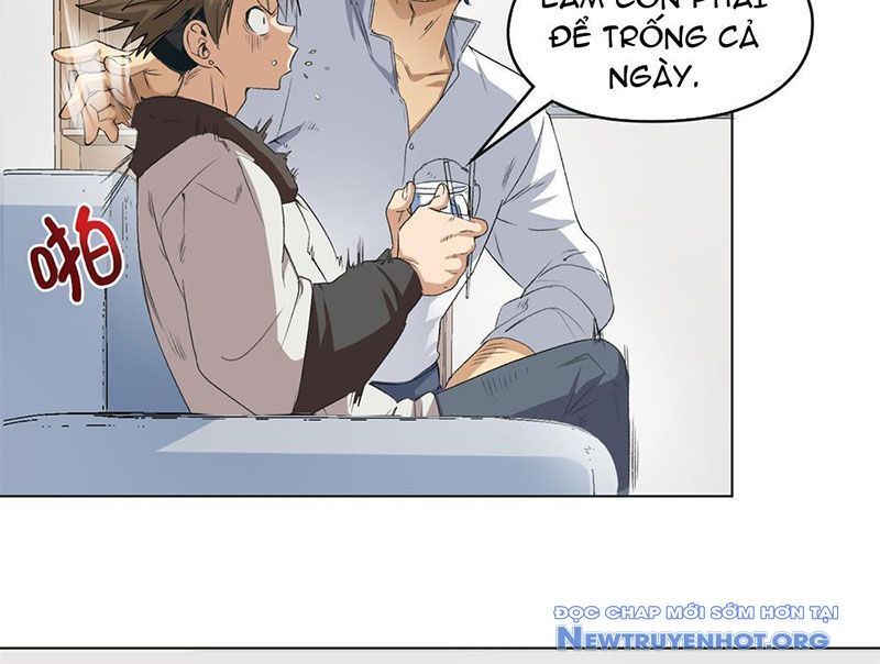 Hóa Ra Ta Là Đời Sau Của Yêu Quái Chapter 1 - 43
