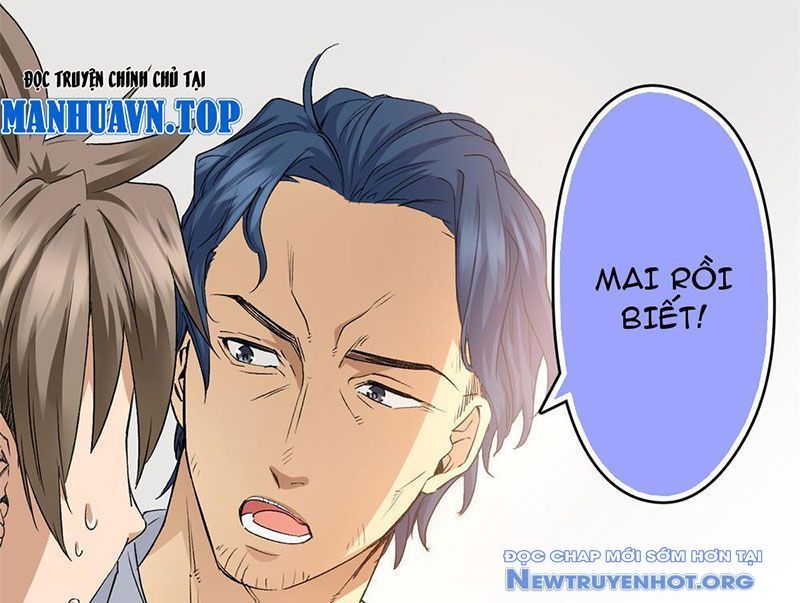 Hóa Ra Ta Là Đời Sau Của Yêu Quái Chapter 1 - 44