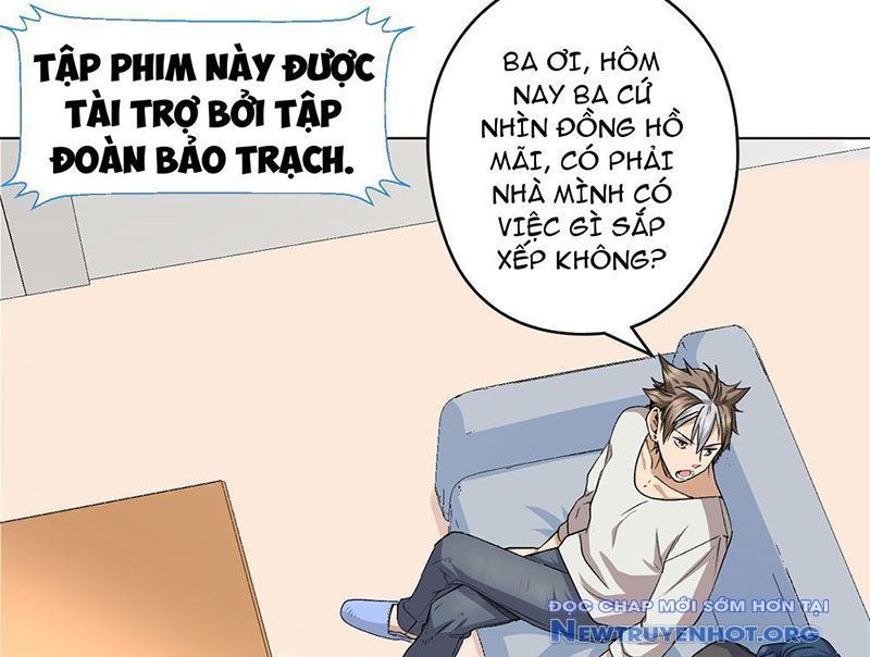 Hóa Ra Ta Là Đời Sau Của Yêu Quái Chapter 1 - 48