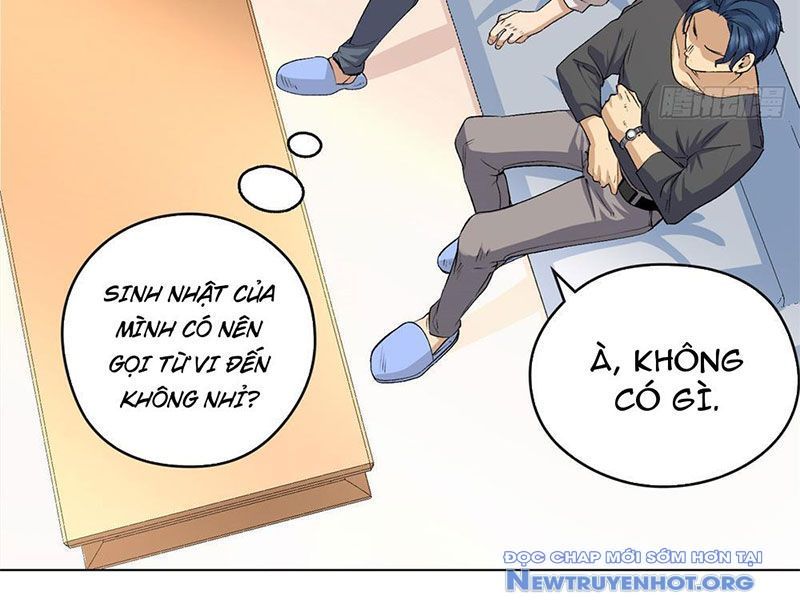 Hóa Ra Ta Là Đời Sau Của Yêu Quái Chapter 1 - 49