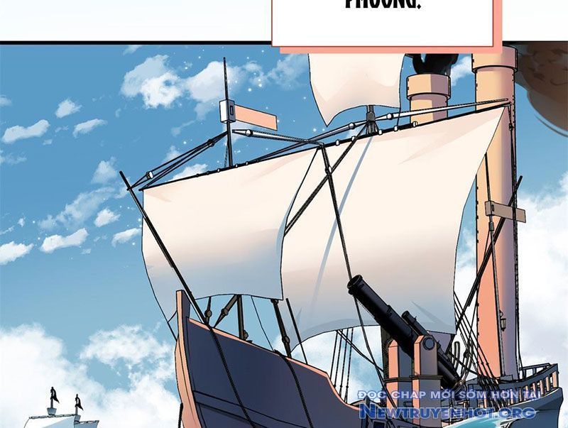 Hóa Ra Ta Là Đời Sau Của Yêu Quái Chapter 1 - 6