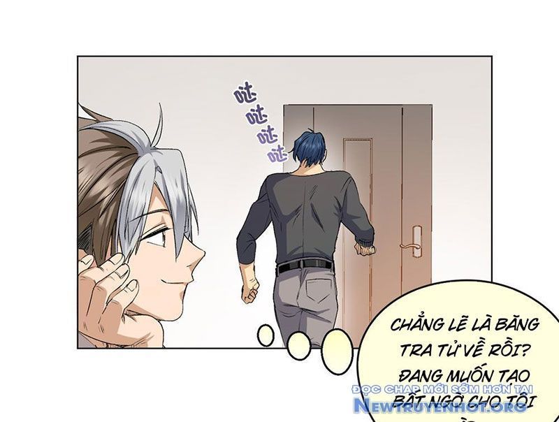 Hóa Ra Ta Là Đời Sau Của Yêu Quái Chapter 1 - 52