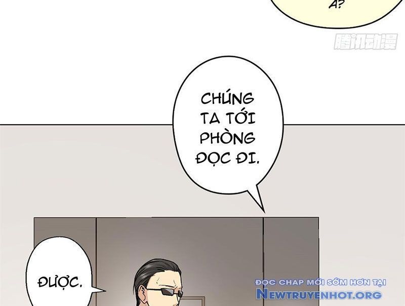 Hóa Ra Ta Là Đời Sau Của Yêu Quái Chapter 1 - 53
