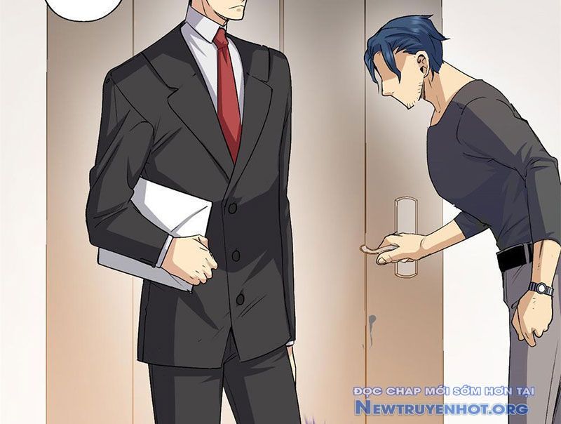 Hóa Ra Ta Là Đời Sau Của Yêu Quái Chapter 1 - 54