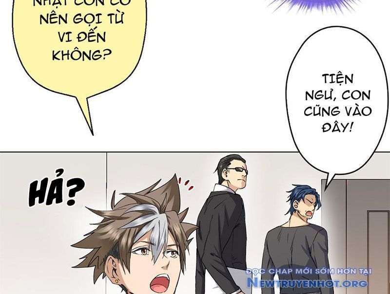 Hóa Ra Ta Là Đời Sau Của Yêu Quái Chapter 1 - 56