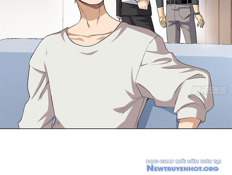 Hóa Ra Ta Là Đời Sau Của Yêu Quái Chapter 1 - 57