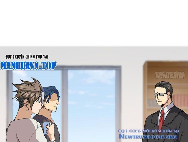 Hóa Ra Ta Là Đời Sau Của Yêu Quái Chapter 1 - 59