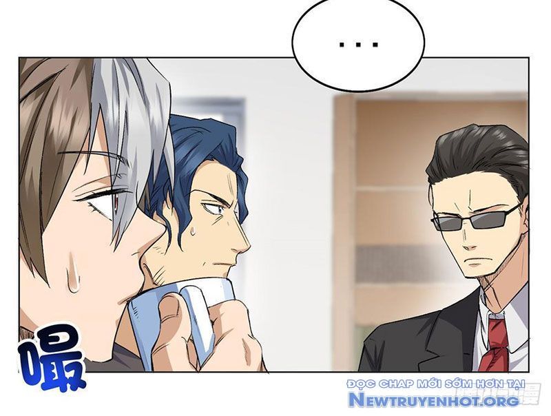 Hóa Ra Ta Là Đời Sau Của Yêu Quái Chapter 1 - 61