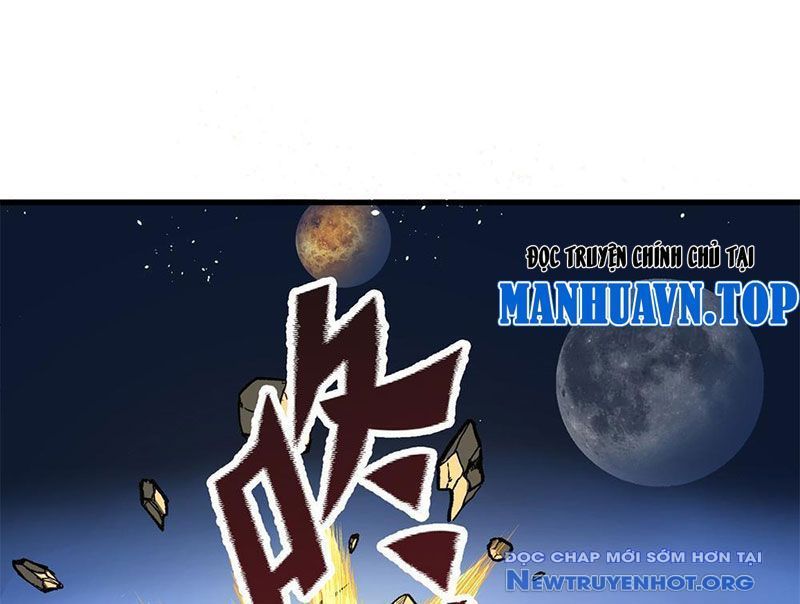 Hóa Ra Ta Là Đời Sau Của Yêu Quái Chapter 1 - 8