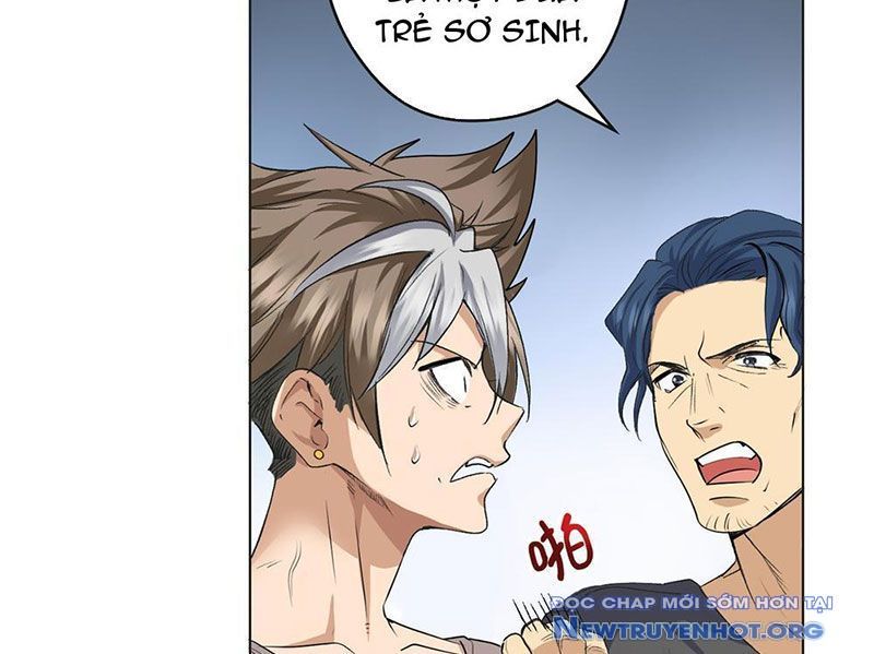 Hóa Ra Ta Là Đời Sau Của Yêu Quái Chapter 1 - 71