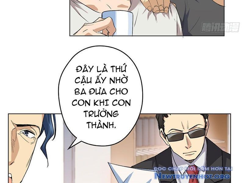 Hóa Ra Ta Là Đời Sau Của Yêu Quái Chapter 1 - 72