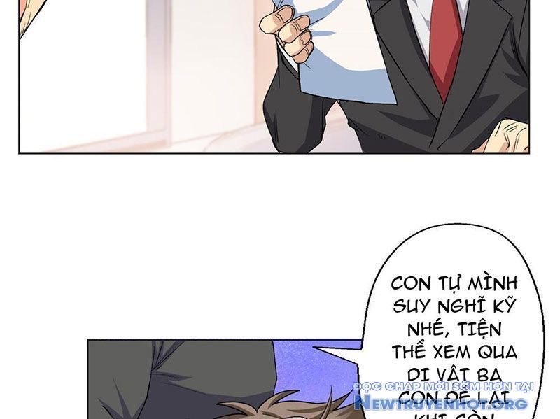 Hóa Ra Ta Là Đời Sau Của Yêu Quái Chapter 1 - 73
