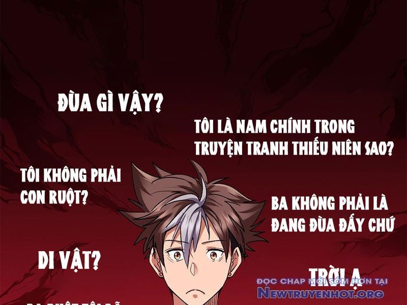 Hóa Ra Ta Là Đời Sau Của Yêu Quái Chapter 1 - 76