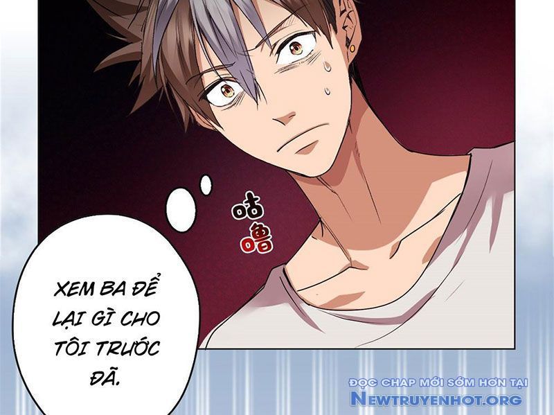 Hóa Ra Ta Là Đời Sau Của Yêu Quái Chapter 1 - 79