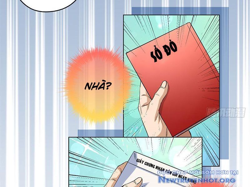 Hóa Ra Ta Là Đời Sau Của Yêu Quái Chapter 1 - 80