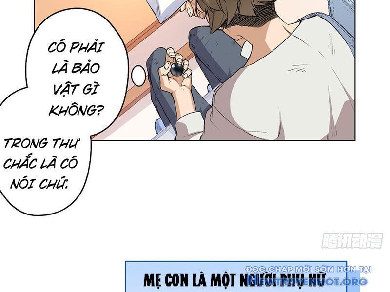 Hóa Ra Ta Là Đời Sau Của Yêu Quái Chapter 1 - 84