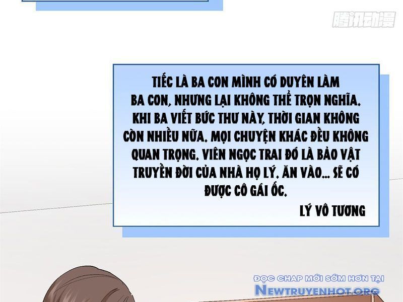 Hóa Ra Ta Là Đời Sau Của Yêu Quái Chapter 1 - 87