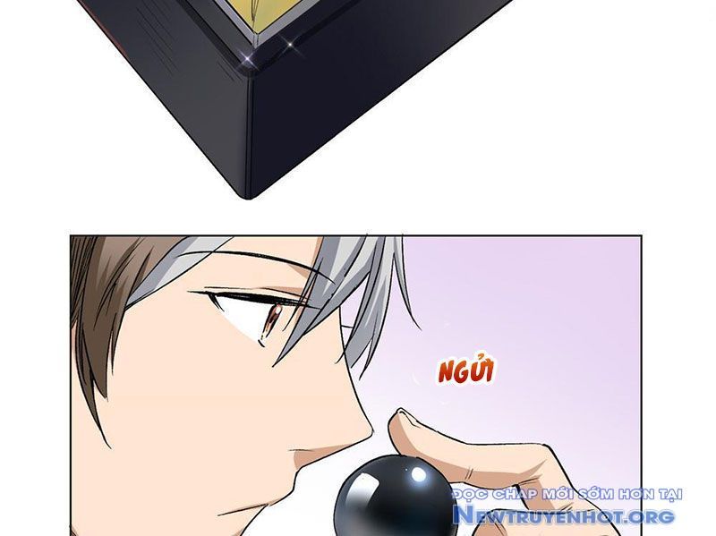 Hóa Ra Ta Là Đời Sau Của Yêu Quái Chapter 1 - 90
