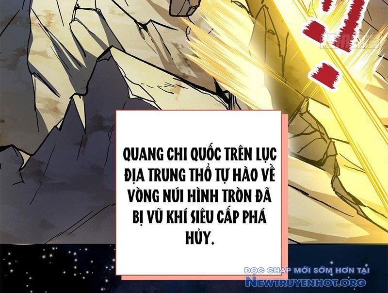Hóa Ra Ta Là Đời Sau Của Yêu Quái Chapter 1 - 10