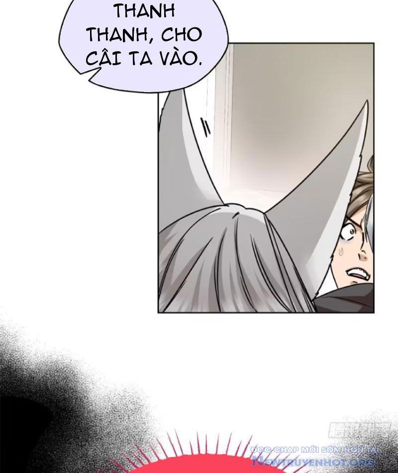 Hóa Ra Ta Là Đời Sau Của Yêu Quái Chapter 10 - 16